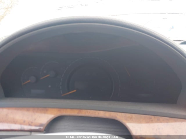 Продаж на аукціоні авто 2002 Mercedes-benz S 600 600, vin: WDBNG78J42A247086, номер лоту: 0