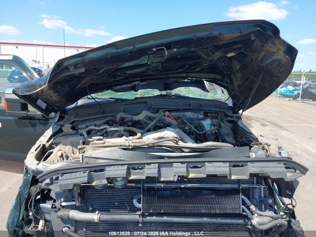 Ford F350 Super Duty 2016 1FT8W3BT1GEC77179 Image 10