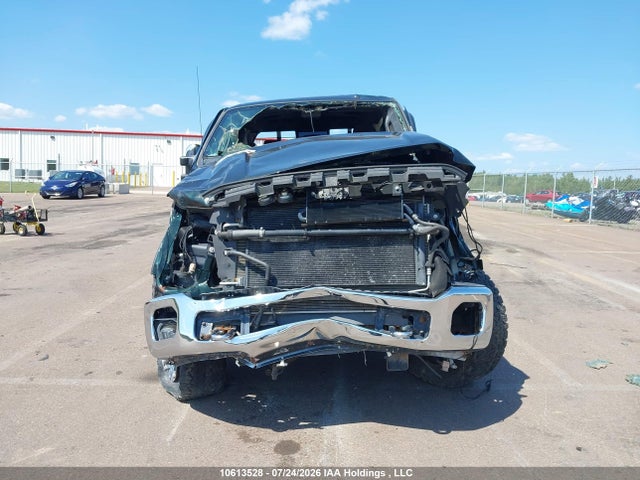 Ford F350 Super Duty 2016 1FT8W3BT1GEC77179 Image 11
