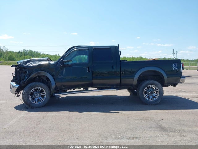 Ford F350 Super Duty 2016 1FT8W3BT1GEC77179 Image 13