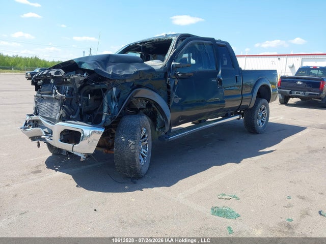 Ford F350 Super Duty 2016 1FT8W3BT1GEC77179 Image 2