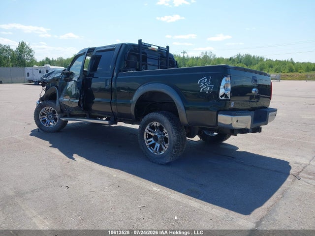 Ford F350 Super Duty 2016 1FT8W3BT1GEC77179 Image 3