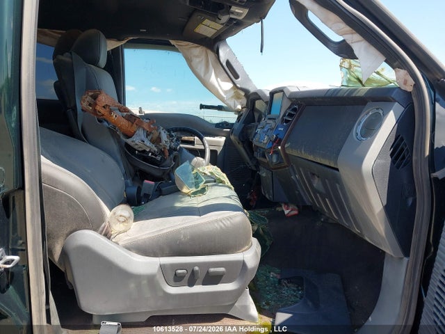 Ford F350 Super Duty 2016 1FT8W3BT1GEC77179 Image 5