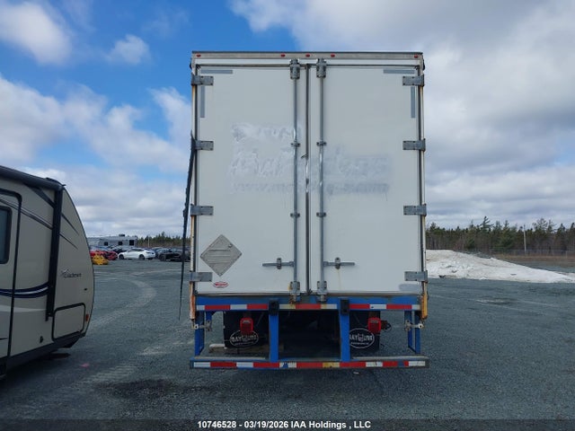 10746528 :رقم المزاد ، 1HTGSSJT4EH781789 vin ، 2014 International 7000 7600 مزاد بيع