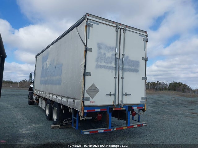 10746528 :رقم المزاد ، 1HTGSSJT4EH781789 vin ، 2014 International 7000 7600 مزاد بيع