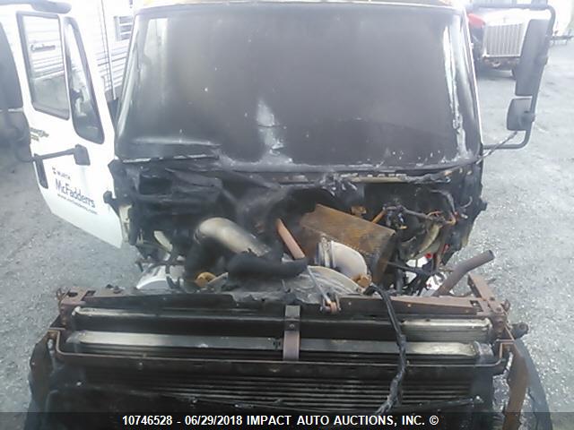10746528 :رقم المزاد ، 1HTGSSJT4EH781789 vin ، 2014 International 7000 7600 مزاد بيع
