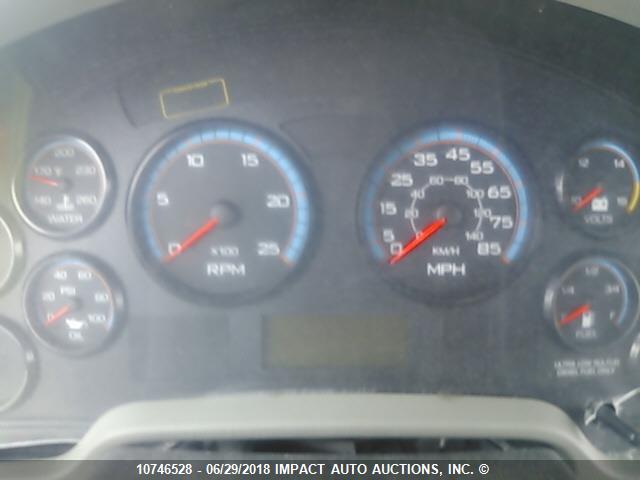 10746528 :رقم المزاد ، 1HTGSSJT4EH781789 vin ، 2014 International 7000 7600 مزاد بيع