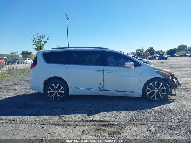2C4RC1GG1HR748913 Chrysler Pacifica