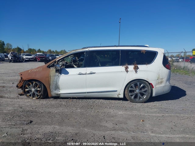 2C4RC1GG1HR748913 Chrysler Pacifica