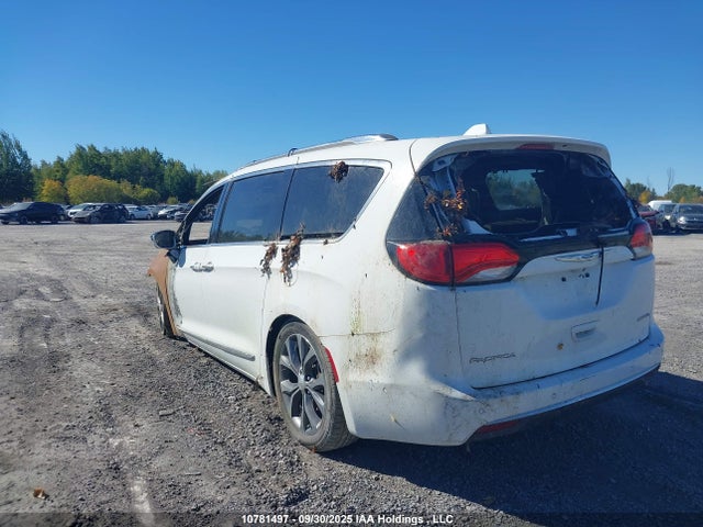 2C4RC1GG1HR748913 Chrysler Pacifica