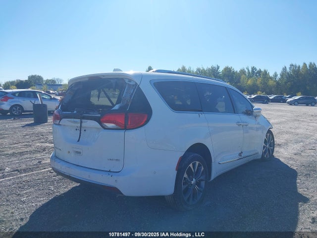 2C4RC1GG1HR748913 Chrysler Pacifica