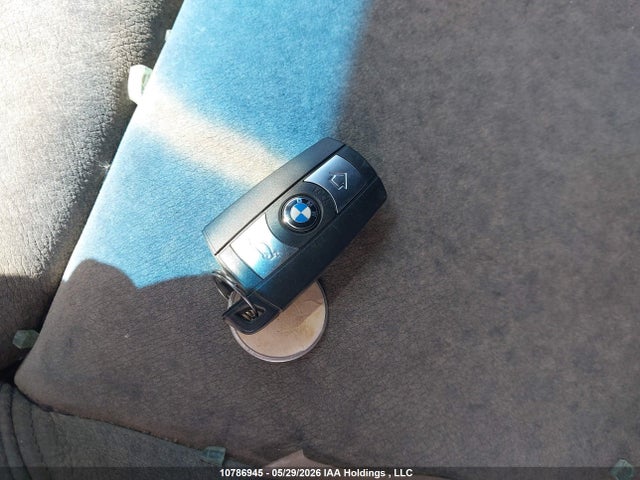Aukcja sprzedaży 2008 Bmw X5 4.8i, vin: 5UXFE83548L166774, numer aukcji: 10786945
