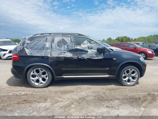 Aukcja sprzedaży 2008 Bmw X5 4.8i, vin: 5UXFE83548L166774, numer aukcji: 10786945