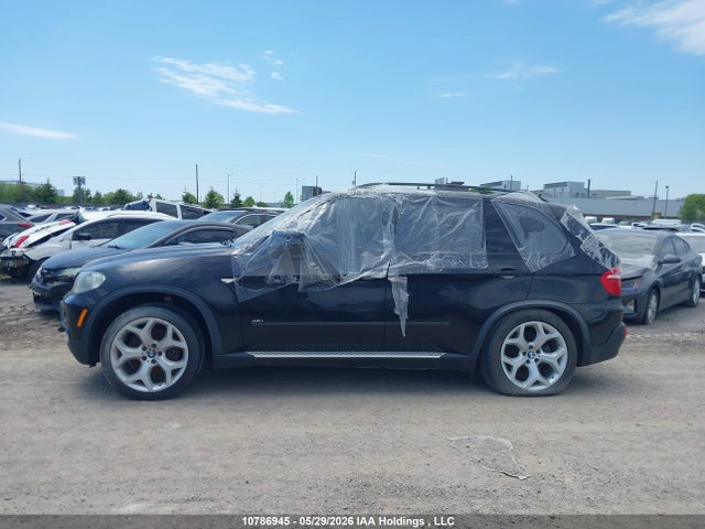 Aukcja sprzedaży 2008 Bmw X5 4.8i, vin: 5UXFE83548L166774, numer aukcji: 10786945