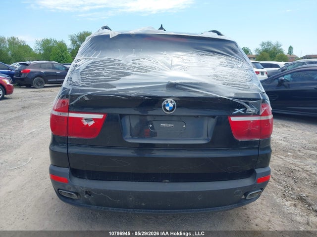 Aukcja sprzedaży 2008 Bmw X5 4.8i, vin: 5UXFE83548L166774, numer aukcji: 10786945