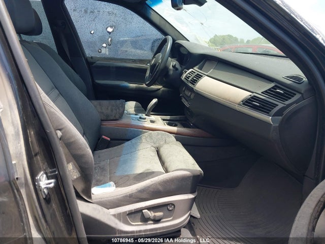 Aukcja sprzedaży 2008 Bmw X5 4.8i, vin: 5UXFE83548L166774, numer aukcji: 10786945