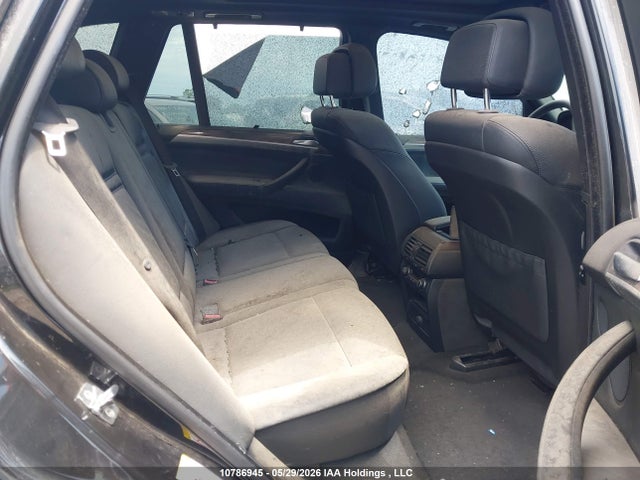 Aukcja sprzedaży 2008 Bmw X5 4.8i, vin: 5UXFE83548L166774, numer aukcji: 10786945