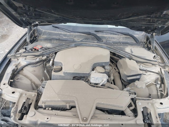 WBA3N5C5XFK197658 BMW 4 Series 428i Xdrive