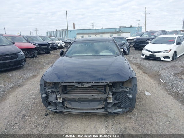 WBA3N5C5XFK197658 BMW 4 Series 428i Xdrive