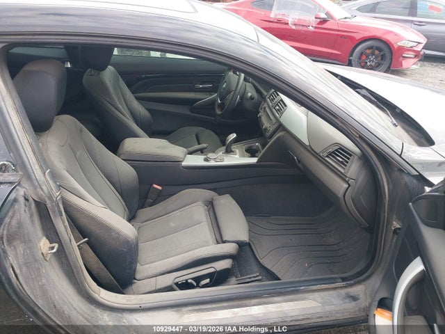 WBA3N5C5XFK197658 BMW 4 Series 428i Xdrive