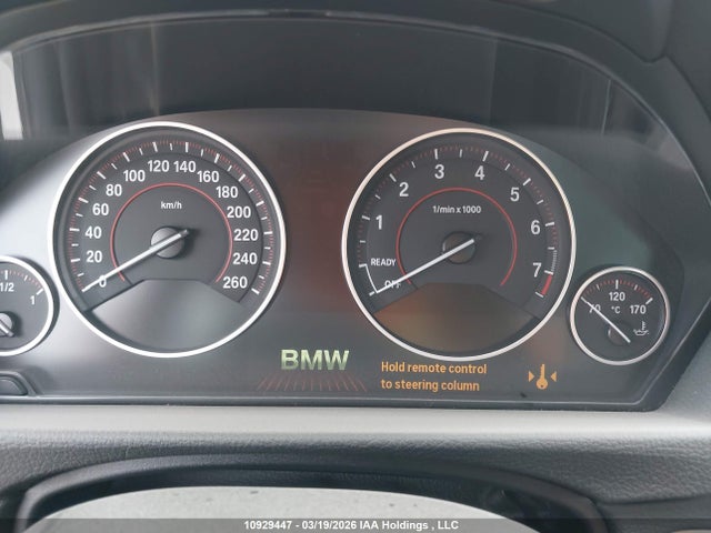WBA3N5C5XFK197658 BMW 4 Series 428i Xdrive
