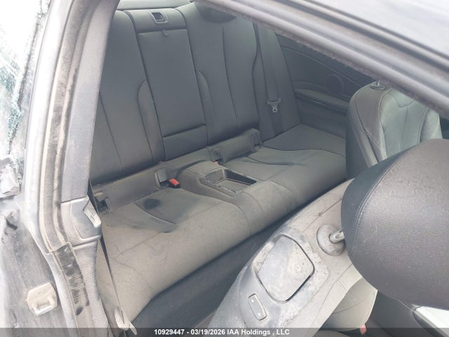 WBA3N5C5XFK197658 BMW 4 Series 428i Xdrive