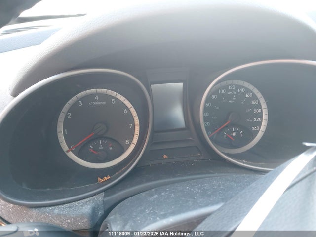 5XYZUDLB1EG157294 Hyundai SANTA FE SPORT