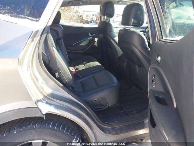 5XYZUDLB1EG157294 Hyundai SANTA FE SPORT