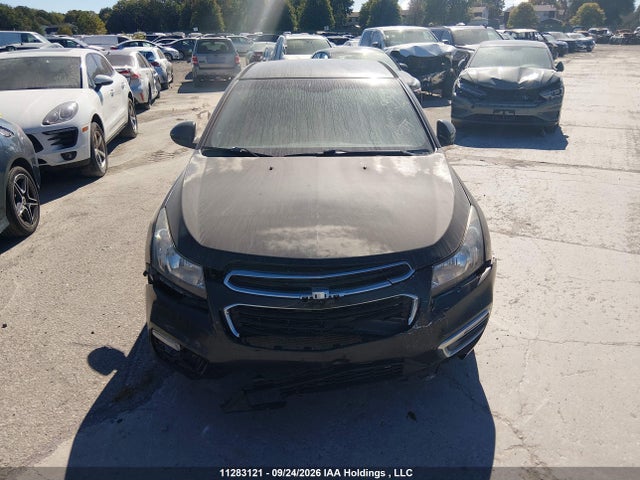 Chevrolet CRUZE LT 2015 1G1PC5SB1F7247568 Image 12