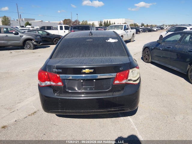 Chevrolet CRUZE LT 2015 1G1PC5SB1F7247568 Image 15