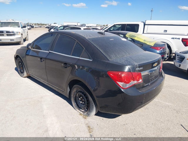 Chevrolet CRUZE LT 2015 1G1PC5SB1F7247568 Image 3