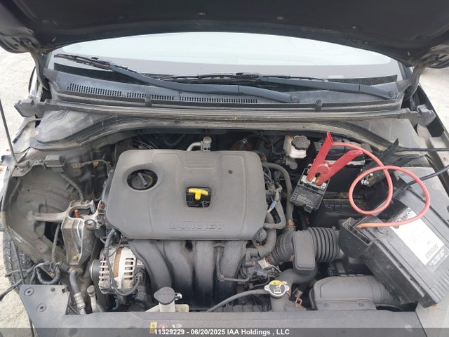 KMHD84LF4KU750316 Hyundai mpi nu