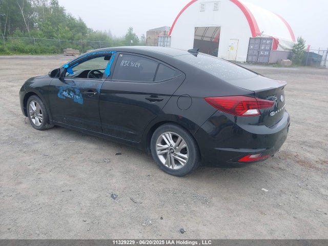 KMHD84LF4KU750316 Hyundai mpi nu
