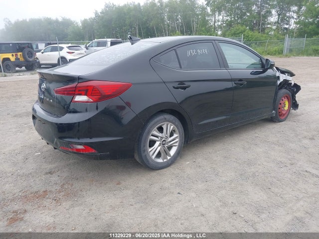KMHD84LF4KU750316 Hyundai mpi nu