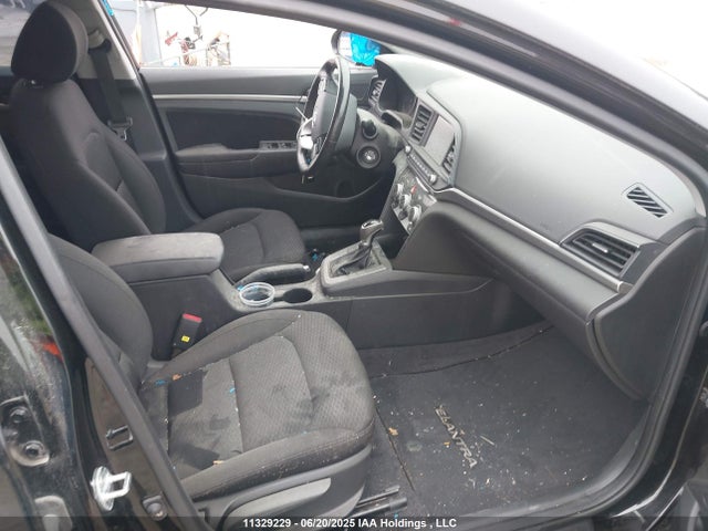 KMHD84LF4KU750316 Hyundai mpi nu
