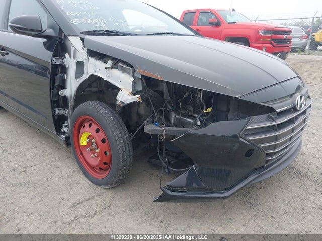 KMHD84LF4KU750316 Hyundai mpi nu