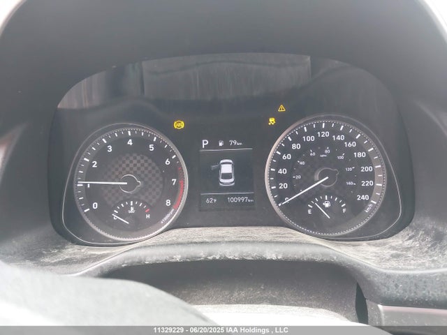 KMHD84LF4KU750316 Hyundai mpi nu