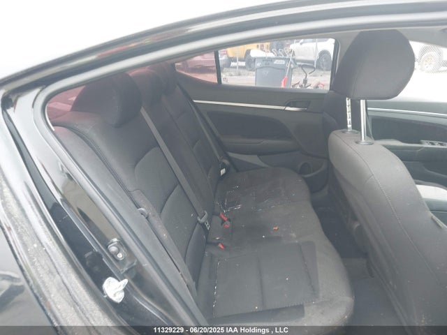 KMHD84LF4KU750316 Hyundai mpi nu