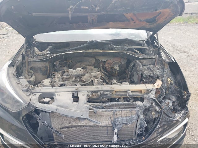5XYZUDLB7HG471987 Hyundai SANTA FE SPORT