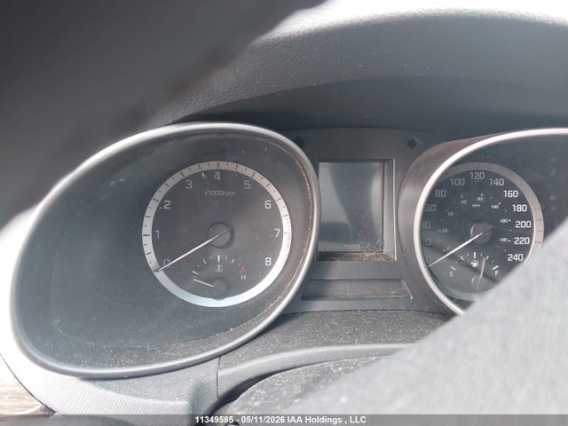5XYZUDLB7HG471987 Hyundai SANTA FE SPORT