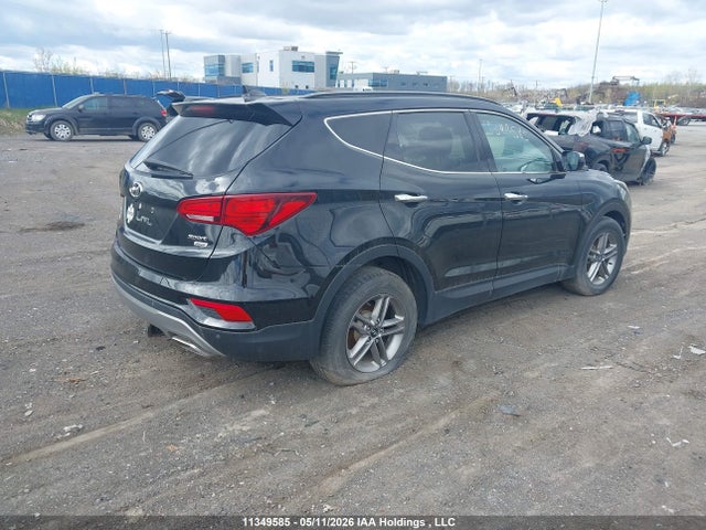 5XYZUDLB7HG471987 Hyundai SANTA FE SPORT