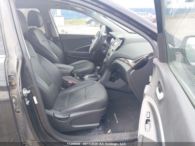 5XYZUDLB7HG471987 Hyundai SANTA FE SPORT