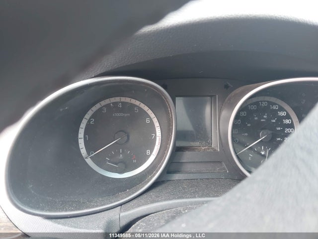 5XYZUDLB7HG471987 Hyundai SANTA FE SPORT