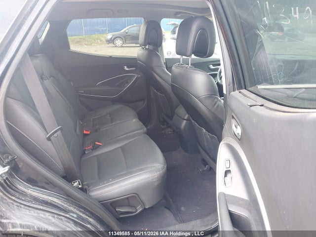 5XYZUDLB7HG471987 Hyundai SANTA FE SPORT