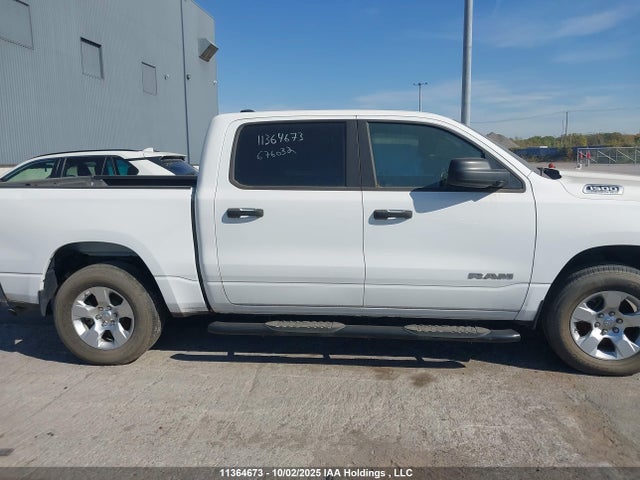 RAM 2019 2019 1C6SRFGT6KN676032 Image 13