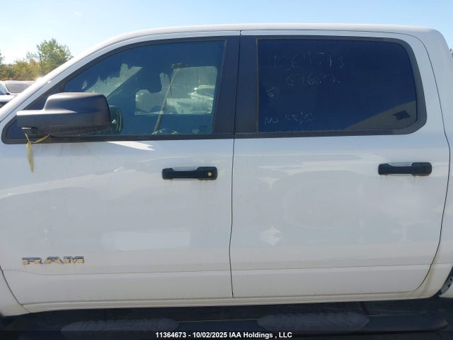 RAM 2019 2019 1C6SRFGT6KN676032 Image 14