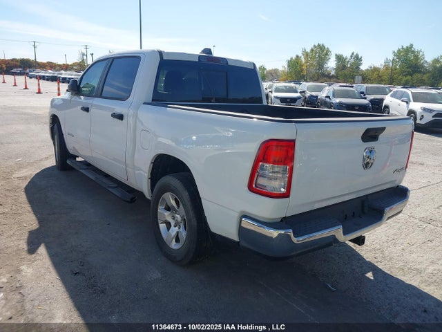 RAM 2019 2019 1C6SRFGT6KN676032 Image 3
