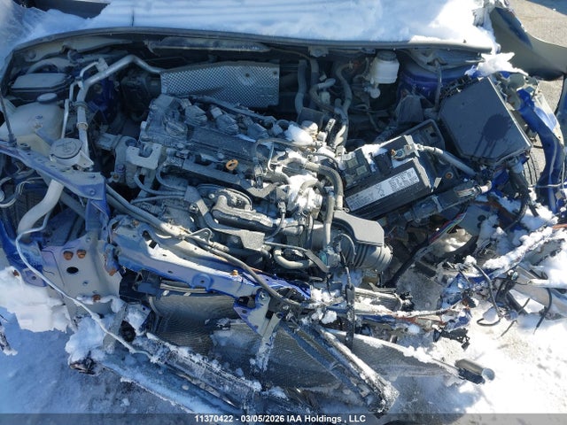 11370422 :رقم المزاد ، 5YFB4RBE8LP022770 vin ، 2020 Toyota Corolla مزاد بيع