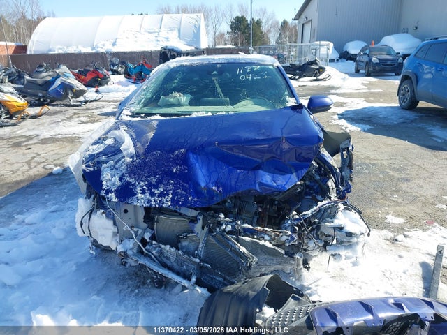 11370422 :رقم المزاد ، 5YFB4RBE8LP022770 vin ، 2020 Toyota Corolla مزاد بيع