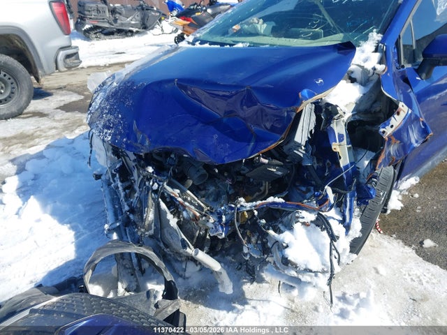 11370422 :رقم المزاد ، 5YFB4RBE8LP022770 vin ، 2020 Toyota Corolla مزاد بيع